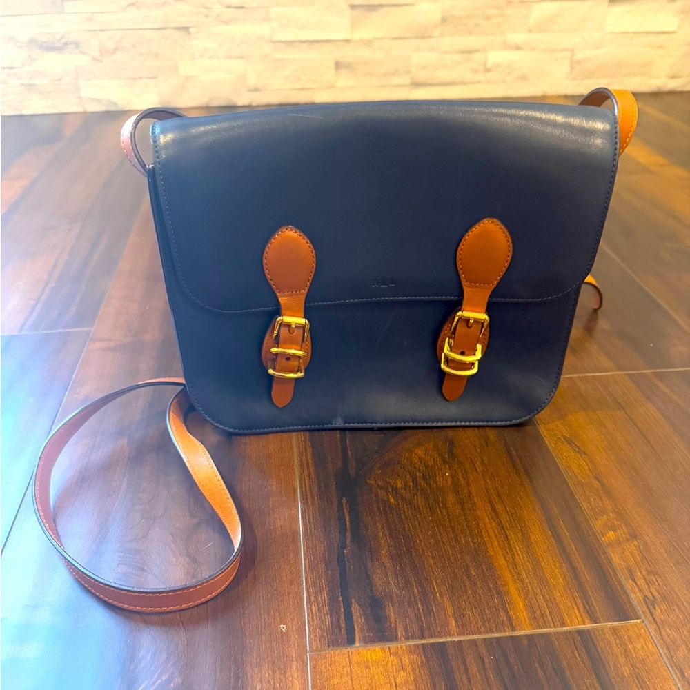Ralph Lauren Crossbody
